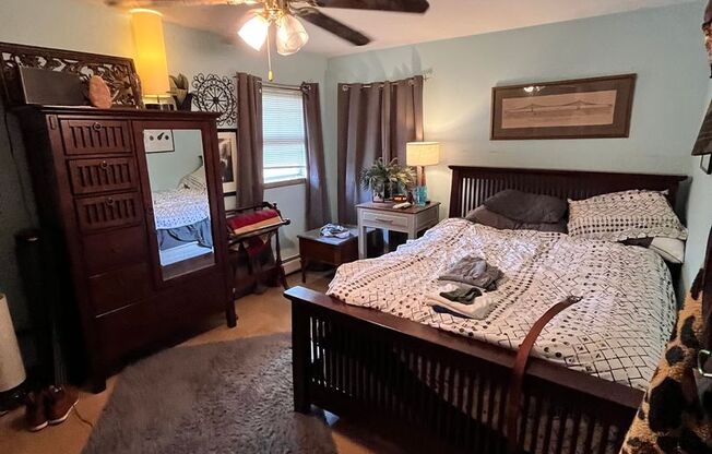 AR Apartments