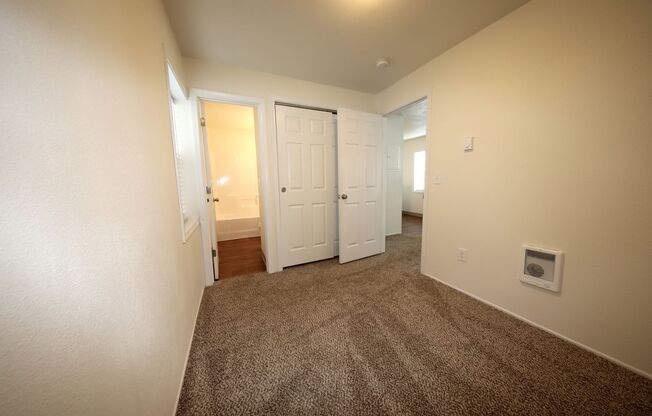 1 bed, 1 bath, 660 sqft, $1,125, Unit 1358