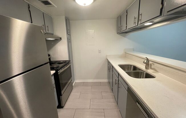 1 bed, 1 bath, 610 sqft, $1,250, Unit 106