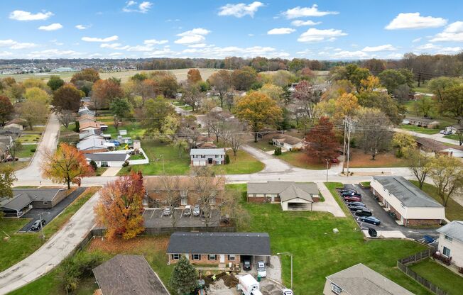 10 & 12 Adeline Drive - Duplex (Left & Right)