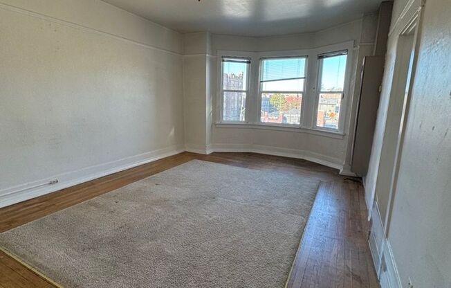 Studio, 1 bath, 450 sqft, $1,445, Unit 308