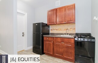 Studio, 1 bath, $1,045, Unit 505