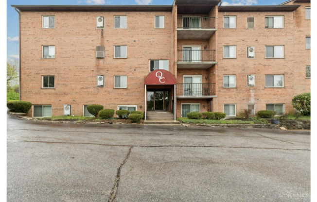 521 MARTIN LUTHER KING DR W