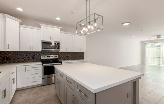 The Aeries Townhome Apartments