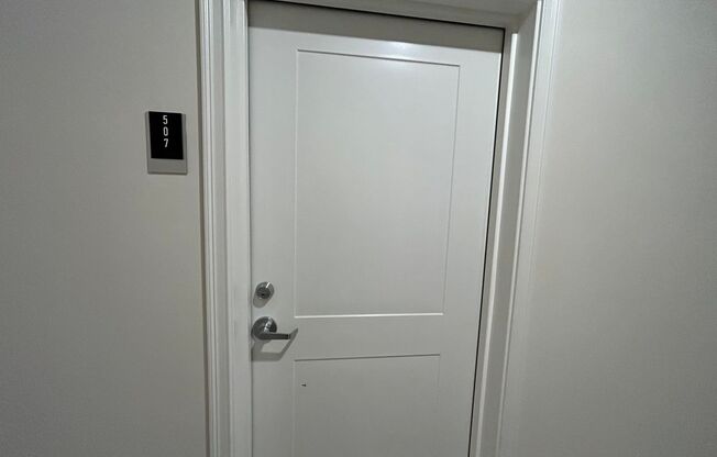 2 beds, 1 bath, 655 sqft, $3,000, Unit 507