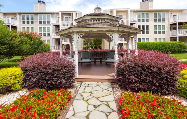 Ghent Village Apartments