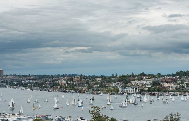 1 bed, 1.5 baths, 932 sqft, $2,995, Unit 510