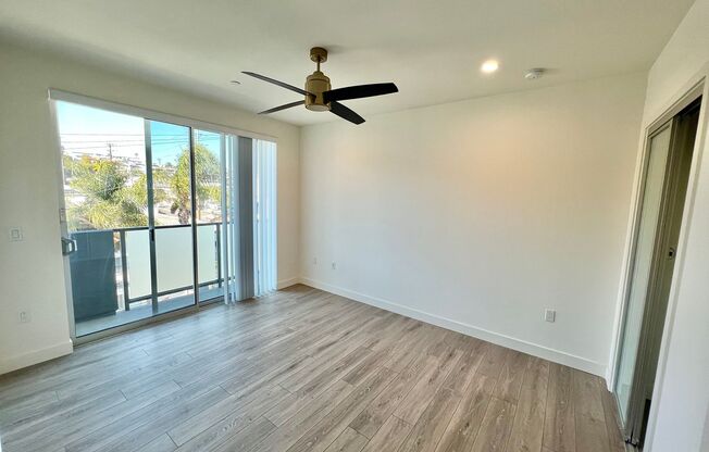 1 bed, 1 bath, 650 sqft, $3,250, Unit 409