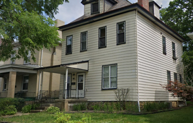 Gorgeous 1 and 2 bedroom apartments for rent in Pittsburgh