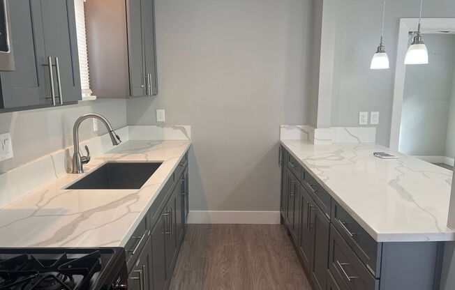 1 bed, 1 bath, 527 sqft, $2,500