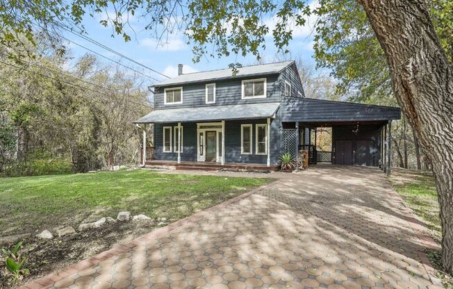 13918 HUMMINGBIRD LN