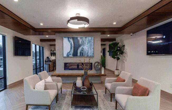 clubhouse at The Flats at Riverwoods, Utah, 84604