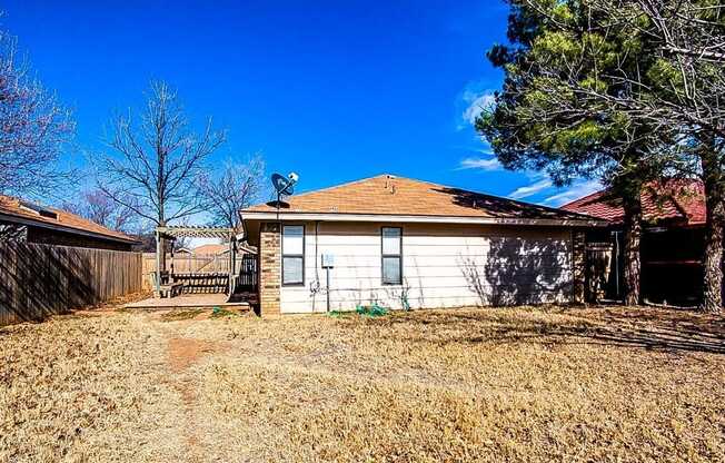 Partner-provided property photo