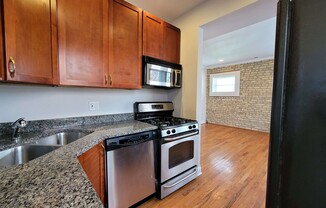 6508 North Claremont Ave.