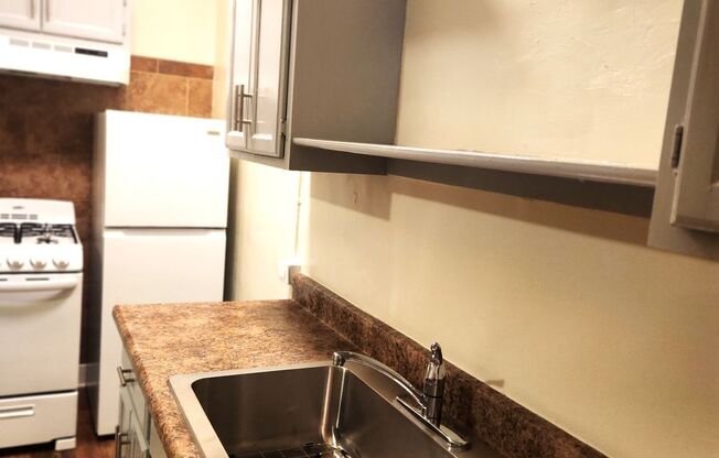 1 bed, 1 bath, $1,425, Unit 117