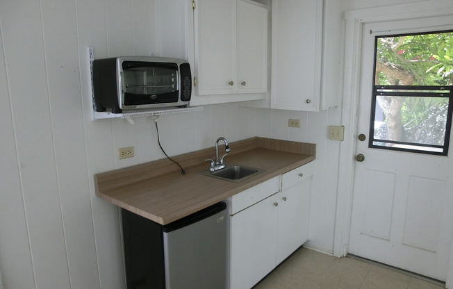 Studio, 1 bath, 260 sqft, $1,150, Unit Unit #3