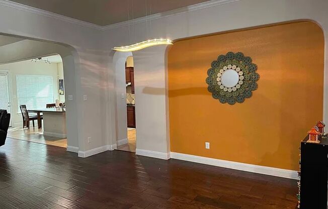 Walsh Trails Beautiful Home