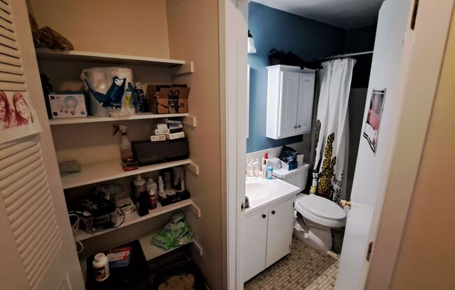 1 bed, 1 bath, 550 sqft, $1,175, Unit 301