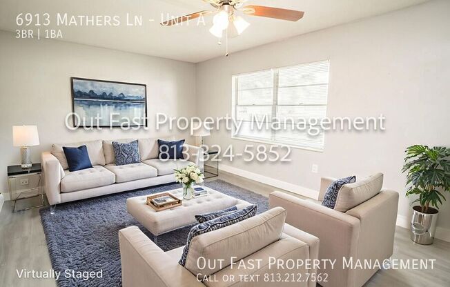 6913 MATHERS LN