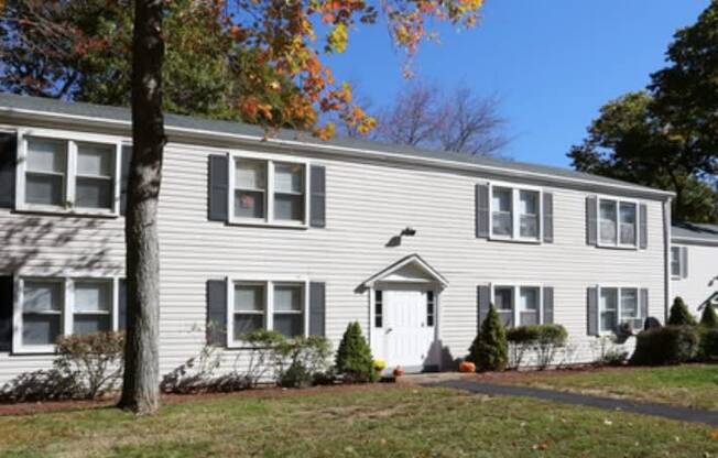 Fox Run Apartments