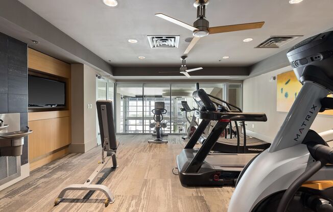 1 bed, 1 bath, $2,295, Unit Unit 1816