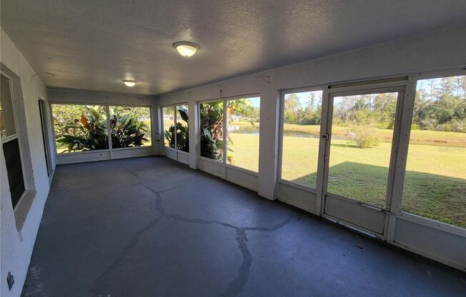 Wonderful 3 Bedroom single family home