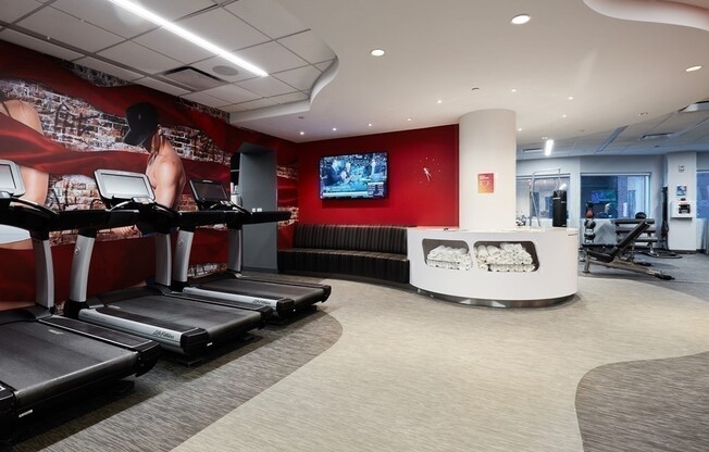 Studio, 1 bath, 427 sqft, $3,200, Unit 19-D