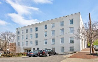 Partner-provided photo for $1650 unit