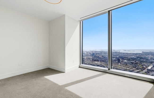 2 beds, 2.5 baths, 1,403 sqft, $16,500, Unit 5203