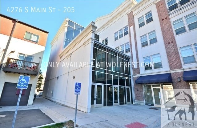 Partner-provided property photo