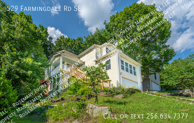 529 FARMINGDALE RD SE