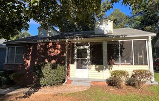 3 beds, 1 bath, $1,695