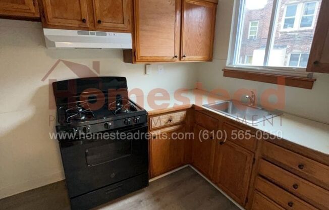 3 BEDROOM HOME FOR RENT IN UPPER DARBY