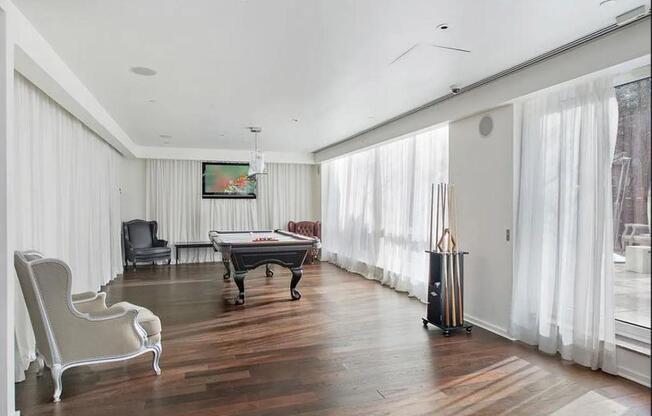 1 bed, 1 bath, 450 sqft, $3,750, Unit 2G