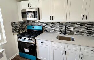Ellington Street Realty LLC