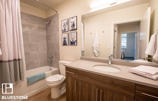 1 bed, 1 bath, 661 sqft, $1,795, Unit 208