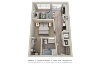 Partner-provided photo for $2087 unit