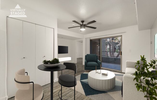 2 beds, 2 baths, 850 sqft, $1,450, Unit 101