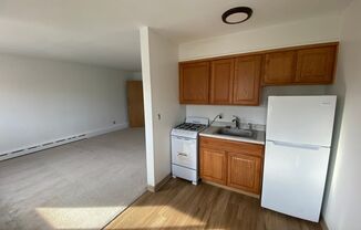 Studio, 1 bath, 600 sqft, $999, Unit 727-021