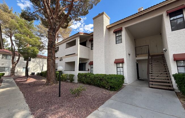 Gorgeous condo is a spacious 2-bedroom, 2-bathroom unit located in the highly desirable Spring Valley area!