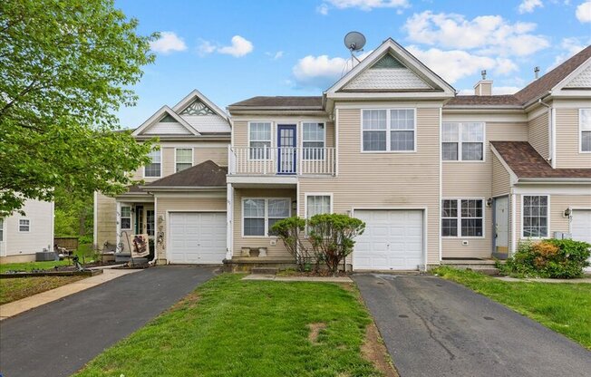 95 TATTERSALL DR