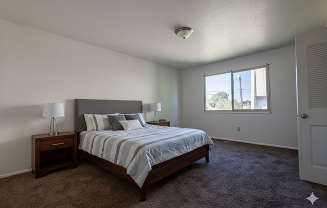 2 beds, 1 bath, 740 sqft, $1,185, Unit 1216-104