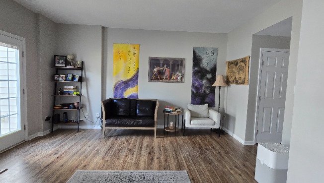 4747 Forestridge Commons Dr