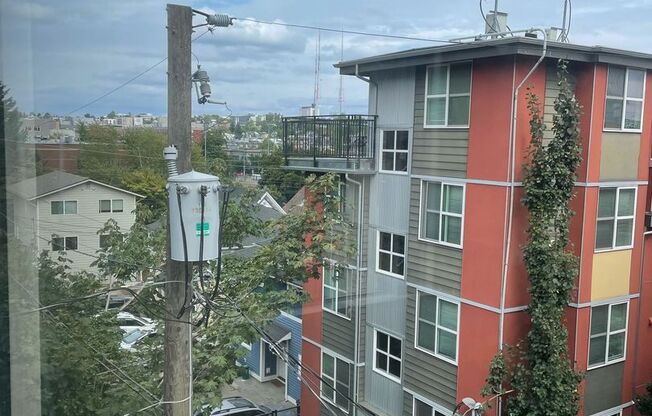 1 bed, 1 bath, 410 sqft, $1,450, Unit 306