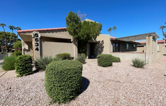 5634 N 79th Way Unit 6 - Casitas Chaparral