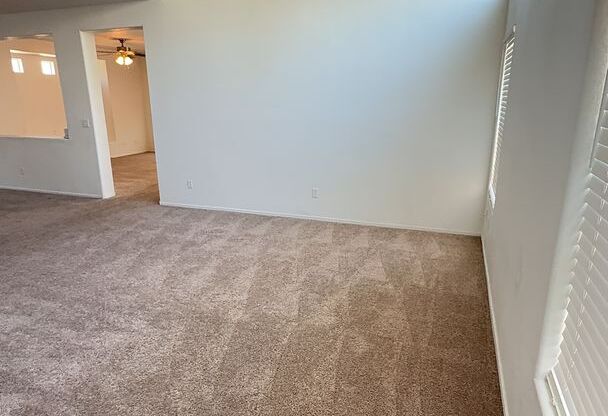 Very Nice 4 bedroom 2 1/2 Bath Home For Rent - BIG PRICE REDUCTION