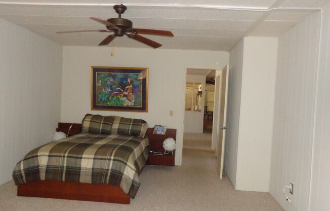 2 beds, 2 baths, $1,700