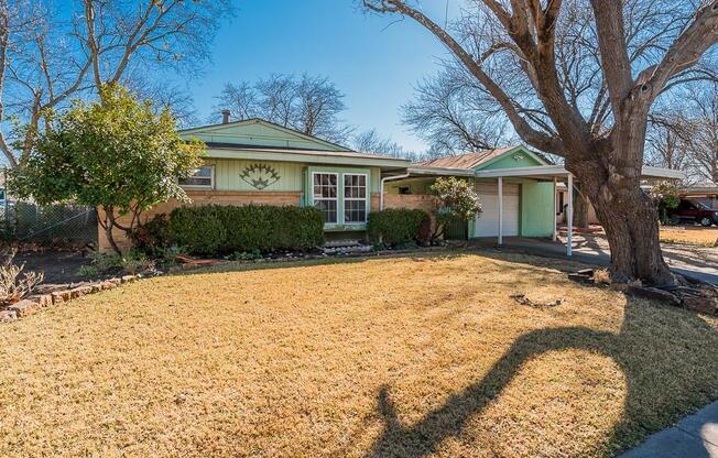2442 OATES DR