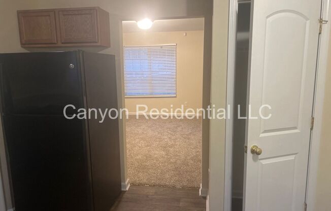 3 beds, 2.5 baths, $1,750