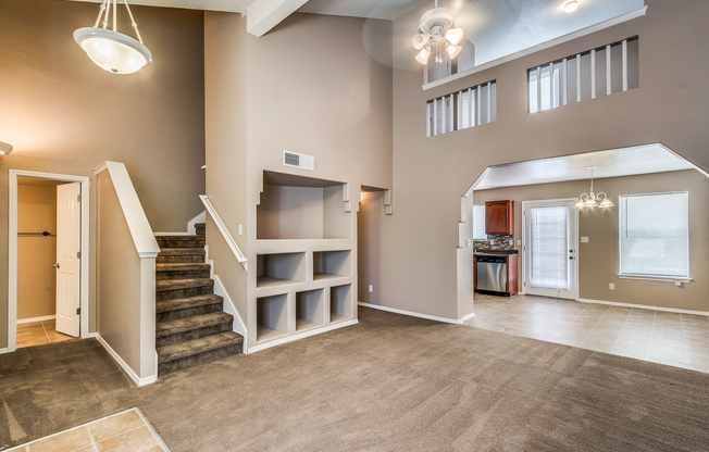 Beautiful Eastside home w/ REFRIGERATED AIR!